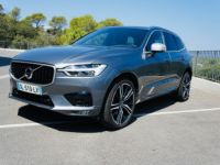 Volvo XC60 VOLVO XC60 II T5 AWD 250 R-DESIGN GEARTRONIC 8 - <small></small> 37.990 € <small></small> - #1