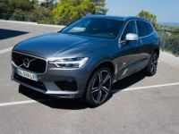 Volvo XC60 VOLVO XC60 II T5 AWD 250 R-DESIGN GEARTRONIC 8 - <small></small> 37.990 € <small></small> - #37