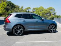 Volvo XC60 VOLVO XC60 II T5 AWD 250 R-DESIGN GEARTRONIC 8 - <small></small> 37.990 € <small></small> - #2