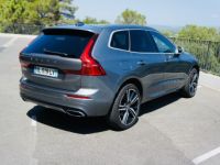 Volvo XC60 VOLVO XC60 II T5 AWD 250 R-DESIGN GEARTRONIC 8 - <small></small> 37.990 € <small></small> - #3