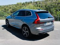 Volvo XC60 VOLVO XC60 II T5 AWD 250 R-DESIGN GEARTRONIC 8 - <small></small> 37.990 € <small></small> - #5