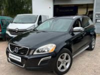 Volvo XC60 XC 60 AWD 2.4D 163 Geartronic6 R-Design - <small></small> 12.490 € <small>TTC</small> - #1