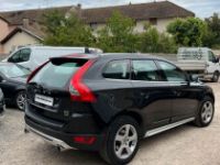 Volvo XC60 XC 60 AWD 2.4D 163 Geartronic6 R-Design - <small></small> 12.490 € <small>TTC</small> - #2