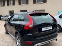 Volvo XC60 XC 60 AWD 2.4D 163 Geartronic6 R-Design - <small></small> 12.490 € <small>TTC</small> - #3