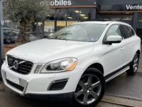 Volvo XC60 XENIUM T6 3.0 Ti 304 Cv 4x4 TOIT OUVRANT CUIR GPS CRIT AIR 1 ORIGINE FRANCE Garantie 1 an - <small></small> 23.970 € <small>TTC</small> - #1