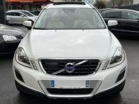 Volvo XC60 XENIUM T6 3.0 Ti 304 Cv 4x4 TOIT OUVRANT CUIR GPS CRIT AIR 1 ORIGINE FRANCE Garantie 1 an - <small></small> 23.970 € <small>TTC</small> - #2