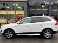 Volvo XC60 XENIUM T6 3.0 Ti 304 Cv 4x4 TOIT OUVRANT CUIR GPS CRIT AIR 1 ORIGINE FRANCE Garantie 1 an - <small></small> 23.970 € <small>TTC</small> - #5