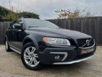 Volvo XC70 2.4 D5 AWD LICHTE VRACHT-UTILITAIRE - <small></small> 15.990 € <small>TTC</small> - #1