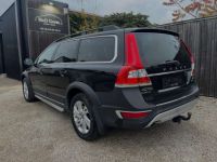 Volvo XC70 2.4 D5 AWD LICHTE VRACHT-UTILITAIRE - <small></small> 15.990 € <small>TTC</small> - #2