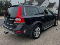 Volvo XC70 2.4 D5 AWD LICHTE VRACHT-UTILITAIRE - <small></small> 15.990 € <small>TTC</small> - #4