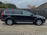 Volvo XC70 2.4 D5 AWD LICHTE VRACHT-UTILITAIRE - <small></small> 15.990 € <small>TTC</small> - #6