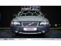 Volvo XC70 2.5 T 5 CYLINDRES COLLECTOR - <small></small> 14.990 € <small>TTC</small> - #3