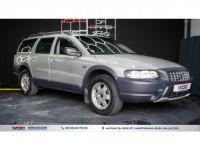 Volvo XC70 2.5 T 5 CYLINDRES COLLECTOR - <small></small> 14.990 € <small>TTC</small> - #5