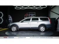 Volvo XC70 2.5 T 5 CYLINDRES COLLECTOR - <small></small> 14.990 € <small>TTC</small> - #83