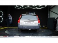 Volvo XC70 2.5 T 5 CYLINDRES COLLECTOR - <small></small> 14.990 € <small>TTC</small> - #85