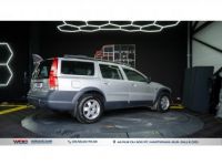 Volvo XC70 2.5 T 5 CYLINDRES COLLECTOR - <small></small> 14.990 € <small>TTC</small> - #86