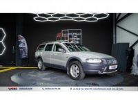 Volvo XC70 2.5 T 5 CYLINDRES COLLECTOR - <small></small> 14.990 € <small>TTC</small> - #88