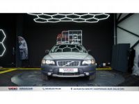 Volvo XC70 2.5 T 5 CYLINDRES COLLECTOR - <small></small> 14.990 € <small>TTC</small> - #89