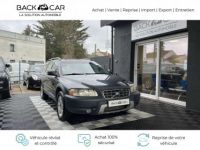 Volvo XC70 D5 AWD 185 Momentum Geartronic A - <small></small> 13.990 € <small>TTC</small> - #1