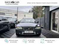 Volvo XC70 D5 AWD 185 Momentum Geartronic A - <small></small> 13.990 € <small>TTC</small> - #2