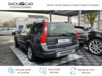 Volvo XC70 D5 AWD 185 Momentum Geartronic A - <small></small> 13.990 € <small>TTC</small> - #5