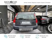 Volvo XC70 D5 AWD 185 Momentum Geartronic A - <small></small> 13.990 € <small>TTC</small> - #6