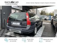 Volvo XC70 D5 AWD 185 Momentum Geartronic A - <small></small> 13.990 € <small>TTC</small> - #7