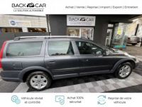 Volvo XC70 D5 AWD 185 Momentum Geartronic A - <small></small> 13.990 € <small>TTC</small> - #8