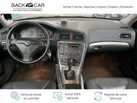 Volvo XC70 D5 AWD 185 Momentum Geartronic A - <small></small> 13.990 € <small>TTC</small> - #16