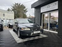 Volvo XC70 D5 AWD 185 Momentum Geartronic A - <small></small> 13.990 € <small>TTC</small> - #1