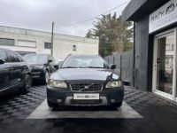 Volvo XC70 D5 AWD 185 Momentum Geartronic A - <small></small> 13.990 € <small>TTC</small> - #2