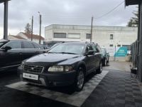 Volvo XC70 D5 AWD 185 Momentum Geartronic A - <small></small> 13.990 € <small>TTC</small> - #3