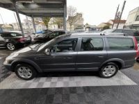 Volvo XC70 D5 AWD 185 Momentum Geartronic A - <small></small> 13.990 € <small>TTC</small> - #4