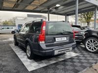 Volvo XC70 D5 AWD 185 Momentum Geartronic A - <small></small> 13.990 € <small>TTC</small> - #5