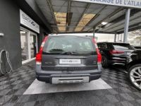 Volvo XC70 D5 AWD 185 Momentum Geartronic A - <small></small> 13.990 € <small>TTC</small> - #6