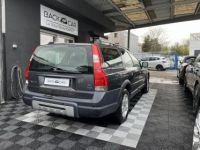 Volvo XC70 D5 AWD 185 Momentum Geartronic A - <small></small> 13.990 € <small>TTC</small> - #7