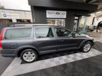 Volvo XC70 D5 AWD 185 Momentum Geartronic A - <small></small> 13.990 € <small>TTC</small> - #8