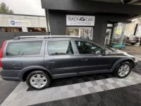 Volvo XC70 D5 AWD 185 Momentum Geartronic A - <small></small> 13.990 € <small>TTC</small> - #9