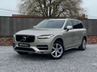 Volvo XC90 / momentum / D5 AWD / 7-zit / leder / camera / led / acc / euro6b - <small></small> 24.950 € <small>TTC</small> - #1