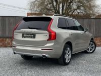 Volvo XC90 / momentum / D5 AWD / 7-zit / leder / camera / led / acc / euro6b - <small></small> 24.950 € <small>TTC</small> - #2