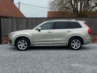 Volvo XC90 / momentum / D5 AWD / 7-zit / leder / camera / led / acc / euro6b - <small></small> 24.950 € <small>TTC</small> - #3