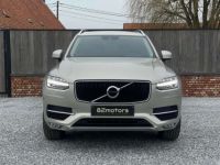 Volvo XC90 / momentum / D5 AWD / 7-zit / leder / camera / led / acc / euro6b - <small></small> 24.950 € <small>TTC</small> - #5