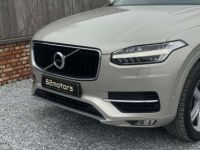 Volvo XC90 / momentum / D5 AWD / 7-zit / leder / camera / led / acc / euro6b - <small></small> 24.950 € <small>TTC</small> - #7