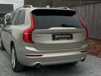 Volvo XC90 / momentum / D5 AWD / 7-zit / leder / camera / led / acc / euro6b - <small></small> 24.950 € <small>TTC</small> - #8