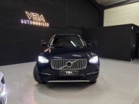 Volvo XC90 (2) 2.0 T8 Twin Engine AWD Inscription - 7 places - <small></small> 35.890 € <small>TTC</small> - #3