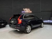 Volvo XC90 (2) 2.0 T8 Twin Engine AWD Inscription - 7 places - <small></small> 35.890 € <small>TTC</small> - #5