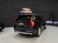 Volvo XC90 (2) 2.0 T8 Twin Engine AWD Inscription - 7 places - <small></small> 35.890 € <small>TTC</small> - #6