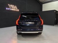 Volvo XC90 (2) 2.0 T8 Twin Engine AWD Inscription - 7 places - <small></small> 35.890 € <small>TTC</small> - #7