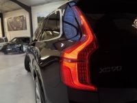 Volvo XC90 (2) 2.0 T8 Twin Engine AWD Inscription - 7 places - <small></small> 35.890 € <small>TTC</small> - #22