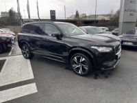 Volvo XC90 (2) B5 AWD 235 Geartronic 8 R-Design - <small></small> 43.900 € <small>TTC</small> - #1